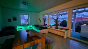 4 ZIMMER, TERRASSE, GROßER PARKPLATZ, TOP ANBINDUNG, FREE WIFI